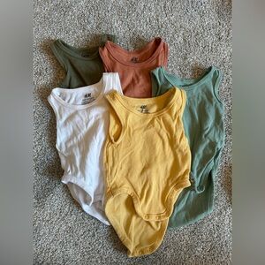 Newborn Clothing Bundle